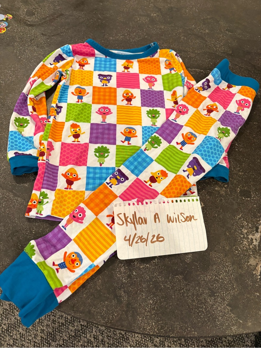 Ploom baby 2t super simple collab EUC
